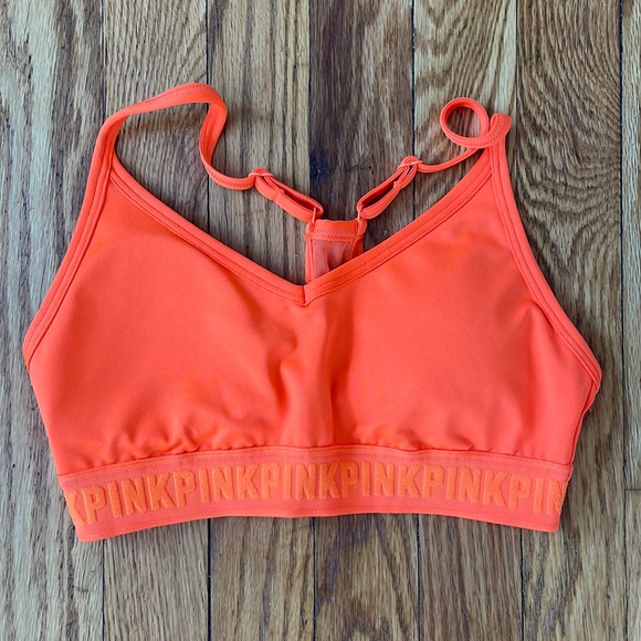 VS PINK Sports Bra Bundle - Picture 2 of 5